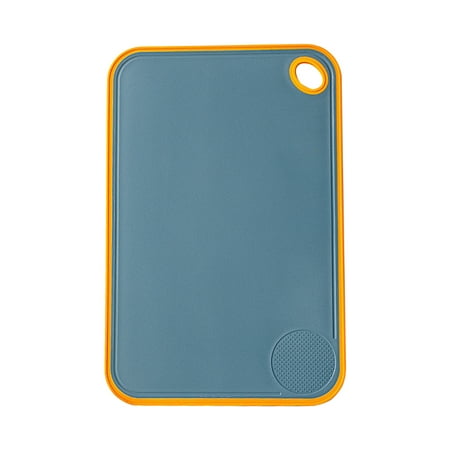 

Cutting Board Hangable Non-stick Acrylic Anti-scratch Cutting Board Mat for Kitchen