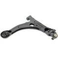 thumbnail image 2 of Suspension Control Arm and Ball Joint Assembly Fits select: 2009-2013 TOYOTA COROLLA, 2009-2013 TOYOTA COROLLA MATRIX, 2 of 2