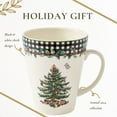 thumbnail image 6 of Christmas Tree - Annual Mug 14oz 2024, 6 of 7