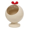 thumbnail image 2 of GROWTH TANK Sugar Bowl Candy Jar Kitchen Food Storage Container for Household Office Bar, 2 of 8