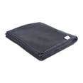 thumbnail image 1 of Lipstore Couverture de Gym à Domicile Relaxante Tapis d'Exercice Antidérapant pour Femmes Gris Foncé, 1 of 8