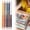 A, variant on 6 Pack Dual Tip Colored Pencils, 12 Colors Double Ended Art Pencils, Pre-Sharpened Coloring Pencils for Drawing, Sketching & School