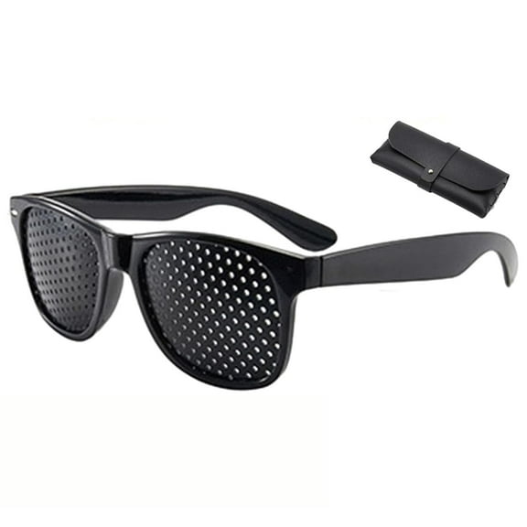 Lunisk Correction Glasses,Vision Correction Glasses,Corrective Glasses for Women Men Vision Improvement