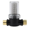 thumbnail image 2 of DOLITY 3/4 Inch Inlet for Pressure Washing - Garden Hose , Stainless Steel 40 Meshs, 2 of 9