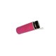 thumbnail image 1 of Reemplazo de la manga de la botella de agua de tela Aislamiento térmico Taza de vacío Cubierta del matraz Accesorios protectores aislantes con Almacenamiento y organización del hogar Rosa roja Bearachild HA067112-06, 1 of 6