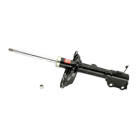 Rear Right Strut Assembly - Compatible with 2006 - 2007 RX400h AWD