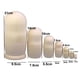 thumbnail image 3 of Set 7pcs Virgin Russian Dolls painting Diy Accesorio, 3 of 9