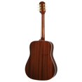 thumbnail image 4 of Epiphone Hummingbird Acoustic-Electric Guitar (Aged Antique Natural Gloss), 4 of 7