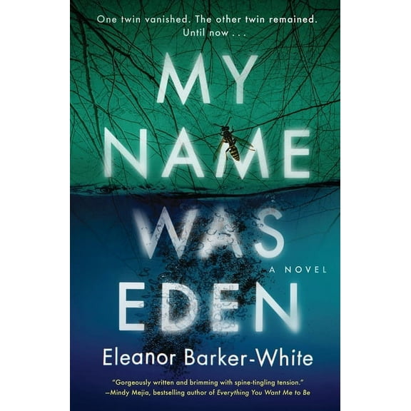 My Name Was Eden, (Hardcover)