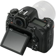Nikon D500 DSLR Camera 20.9MP Body Only 4K Video Advanced Bundle (International Model)