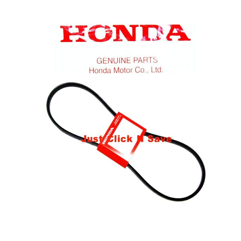 honda hrr2169vka drive belt