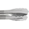 thumbnail image 2 of Vollrath 4780640 Tong - Color Coded, Scalloped Edge, 6"L, 2 of 3