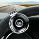thumbnail image 1 of Potenciador de volante para automóvil, pomo de volante multifuncional de alta gama con rodamiento, potenciador de dirección, accesorios para volante de coche, bola potenciadora de 360 grados, 1 of 7