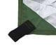 thumbnail image 1 of Lona Tienda Campa?a, Lona Ligera Impermeable Portátil de la Tienda de la Mosca de la Lona del Tarp para la Pesca Que Viaja Que Acampa, Refugio para la Playa, Mat Impermeable para Picnic(Green) Ecomeon no, 1 of 6