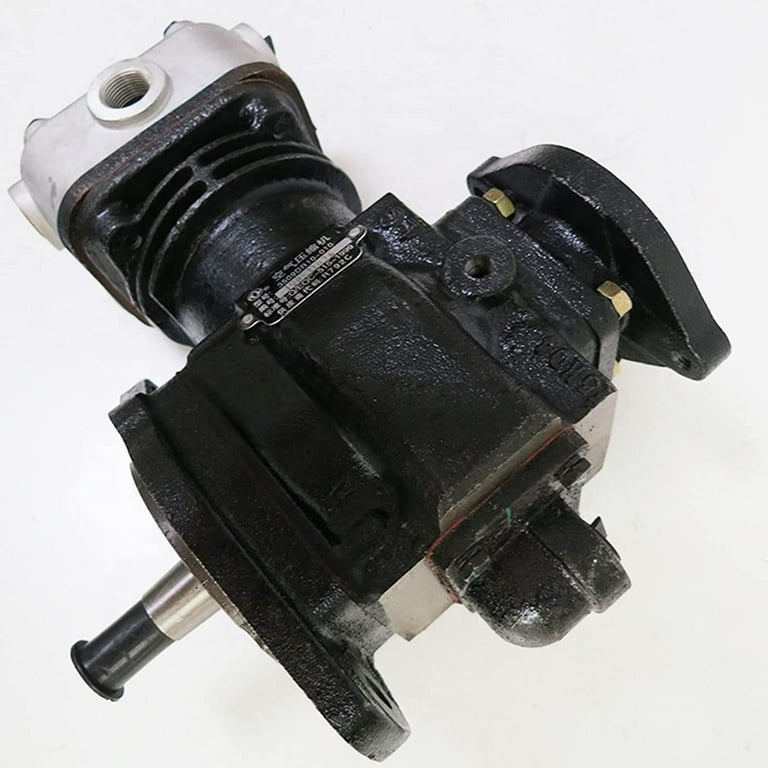 Seapple New Air Compressor Pump 3974548 A3974548 Compatible with 