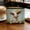 #4, variant on TOPRenddon Highlands Cow Coin Purse, Polyester Zipper Pouch for Cash Cards Keys, Minimalist Small Change Purse, Farmhouse Animal Card Holder, Portable Travel Wallet