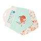 thumbnail image 1 of Baberos Aislantes Para Bebé, Baberos De Algodón Suave Para Recién Nacidos, Niños Y Niñas Con Botones A Presión Para 0-3 Años, 1 of 7