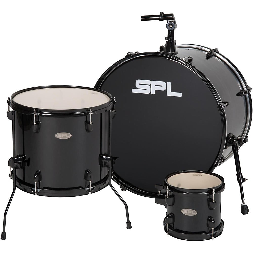 Sound Percussion Labs UNITY 3Piece AddOn Shell Pack