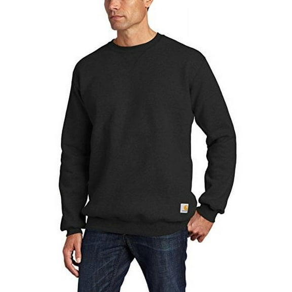 Carhartt Men's Midweight Crewneck Sweatshirt