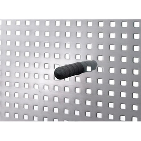 HD RS434.PEG3.6 Rev-A-Shelf Base Cabinet Filler Organizer Accessories - 3 in. Peg
