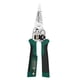 thumbnail image 5 of Pelacables, alicates eléctricos, herramienta manual para cableado con pantalla digital, herramienta profesional versátil para pelar cables y cortar, 5 of 8