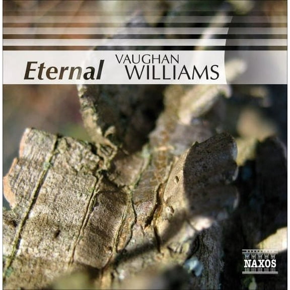 Various Artists - Eternal Vaughan Williams / Various - Music & Performance - CD