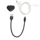 thumbnail image 5 of Pendant Recorder Intelligent HD Noise Reduction Voice Control Loop Recording Mini MP3 8G, 5 of 5