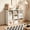 9-Cube, variant on 9-Cube Metal Bookcase, Open Storage Cabinet Bookshelf, Display Shelf for Living Room, Bedroom, Home Office