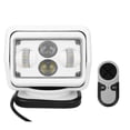 thumbnail image 2 of Reflector Con Control Remoto LED De 60W Para Búsqueda De Automóviles Al Aire Libre Para, 2 of 7