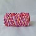 thumbnail image 1 of 300g Cotton Rainbow Yarn for Knitting DIY  Soft Wool  Crochet Bag String Section  Dyed Colored  Weaving Thread  Puffy Chunky, 1 of 7