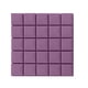 thumbnail image 1 of XWSHYW Pegatinas de Pared 4 Piezas de Espuma Acústica Que Absorbe El Sonido, Esponja Insonorizante para Ktv, 1 of 1