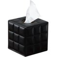 thumbnail image 1 of Tissue Box, Square Tissue Dispenser, 1 of 4