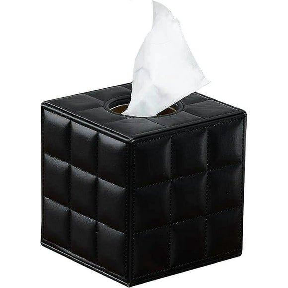 Tissue Box, Square Tissue Dispenser