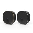 thumbnail image 1 of Player TFixol Negro y Oro, 1 of 8