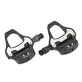 thumbnail image 3 of Bicycle Self Locking Pedals, Easy Installation Adjusteble Tension Self Locking Cycling Pedals With Lock Plate For Road Bike, 3 of 8