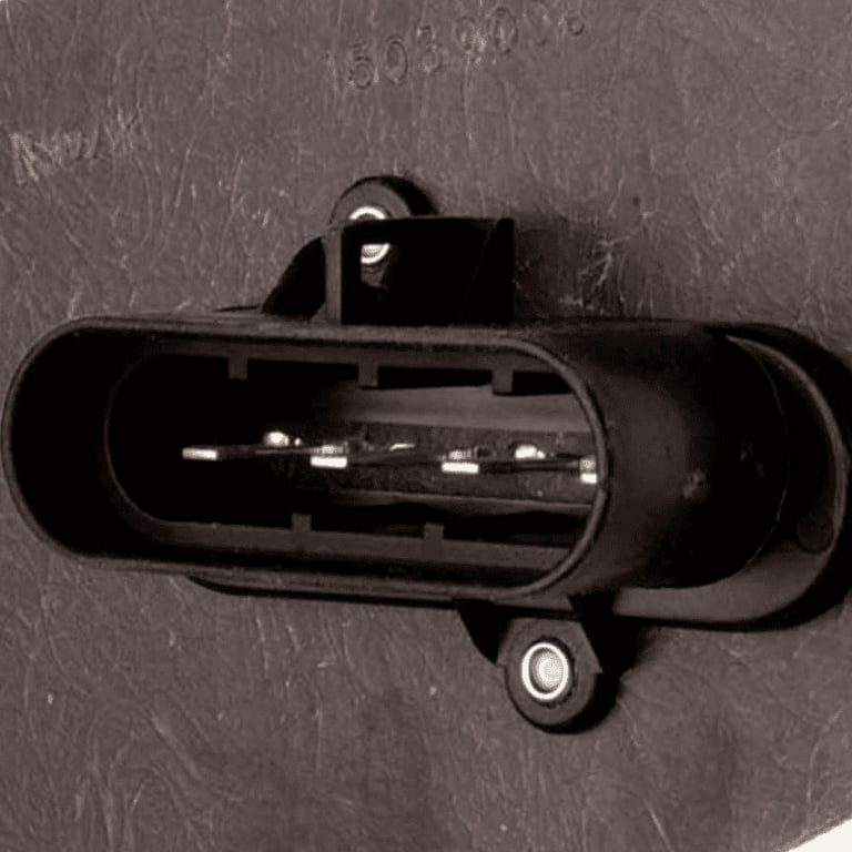 GM Genuine Parts Equipment Heating and Air Conditioning Blower