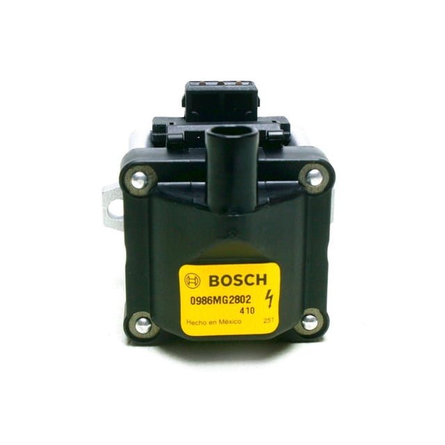 Bobina de Encendido BOSCH Fuel Injection