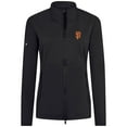 thumbnail image 2 of Women's Levelwear Black San Francisco Giants Driven Insignia 2.0 Full-Zip Jacket, 2 of 3