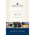 thumbnail image 1 of Acts (Enseigne la Série de Commentaires du Texte), 1 of 2