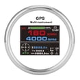 thumbnail image 4 of Medidor multifuncional GPS Jadeshay 85 mm Acero inoxidable, 4 of 8
