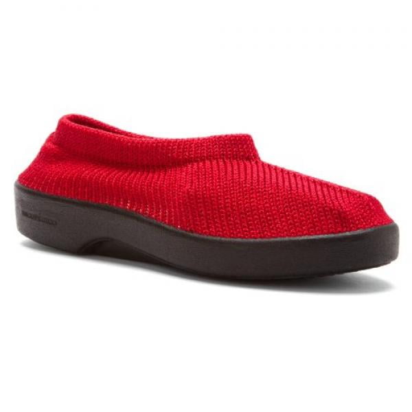 arcopedico women's classic slip ons