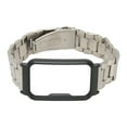 thumbnail image 1 of Bracelet de Montre en Acier Inoxydable, Bracelet de Montre en Acier Inoxydable Bracelet de Montre Pare-Chocs Cas Montre Pare-Chocs Cas Future-Proof Design, 1 of 14