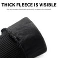 thumbnail image 3 of Ohmyroo Winter Outdoor Riding Warm Touch Screen Gloves Windproof Sports Anti-Slip Design For Cold Weather Cycling Activities, 3 of 9
