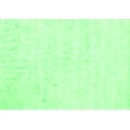 thumbnail image 1 of Ahgly Company Indoor Rectangle Abstract Green Contemporary Area Rugs, 6' x 9', 1 of 1