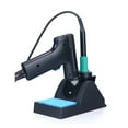 thumbnail image 6 of 948 Digital Electric Soldering Iron Device Suction Tin Gun Soldering Station Welding Rework Desoldering Station ,High Temperature Resistant, 6 of 6