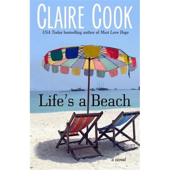 Life's a Beach