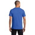 thumbnail image 2 of Port & Company ® - Tall Essential Pocket Tee. PC61PT, 2 of 5