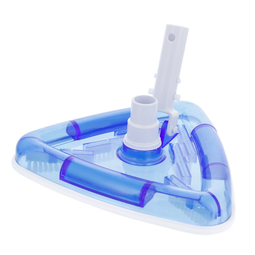 U.S. Pool Supply Weighted Transparent Triangular Pool