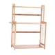 thumbnail image 4 of Estante para especias de varios niveles, organizador de encimera de cocina, estante ligero para condimentos 3 niveles de aumento alto, 4 of 9