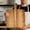 BigSquare-17x13, variant on Round Wood Board With Handle 16''x12'' /charcuterie Board/pizza Board/serving For Cheese Bread Vegetables & Fruits (round)